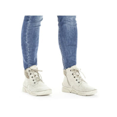 Ghete Dama Rieker RIEK 45900 - Rieker - amely.ro