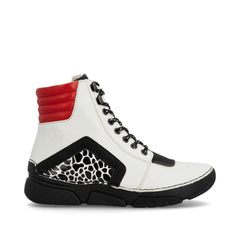 Ghete Dama Rieker RIEK 45904 - Rieker - amely.ro