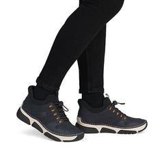 Ghete Dama Rieker RIEK 45963 - Rieker - amely.ro