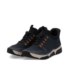 Ghete Dama Rieker RIEK 45963 - Rieker - amely.ro