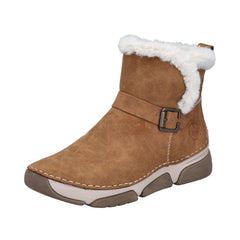 Ghete Dama Rieker RIEK 45966 - Rieker - amely.ro