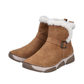 Ghete Dama Rieker RIEK 45966 - Rieker - amely.ro