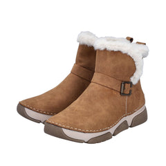 Ghete Dama Rieker RIEK 45966 - Rieker - amely.ro