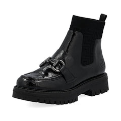 Ghete Dama Rieker RIEK 47573 - Rieker - amely.ro