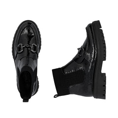 Ghete Dama Rieker RIEK 47573 - Rieker - amely.ro