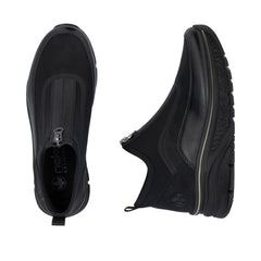 Ghete Dama Rieker RIEK 48053 - Rieker - amely.ro