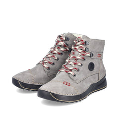 Ghete Dama Rieker RIEK 51544 - Rieker - amely.ro