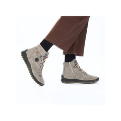 Ghete Dama Rieker RIEK 51544 - Rieker - amely.ro