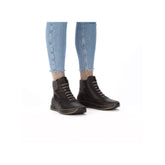 Ghete Dama Rieker RIEK 51553 - Rieker - amely.ro