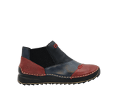 Ghete Dama Rieker Riek 51575 - Rieker - amely.ro