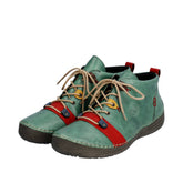 Ghete Dama Rieker RIEK 52507 - Rieker - amely.ro