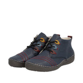 Ghete Dama Rieker RIEK 52509 - Rieker - amely.ro