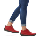 Ghete Dama Rieker RIEK 52522 - Rieker - amely.ro