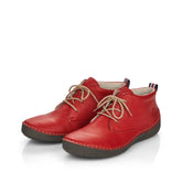 Ghete Dama Rieker RIEK 52522 - Rieker - amely.ro