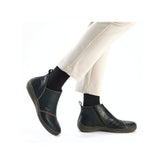 Ghete Dama Rieker RIEK 52574 - Rieker - amely.ro