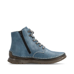 Ghete Dama Rieker RIEK 53632 - Rieker - pantofia.ro
