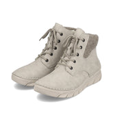 Ghete Dama Rieker RIEK 55000 - Rieker - amely.ro