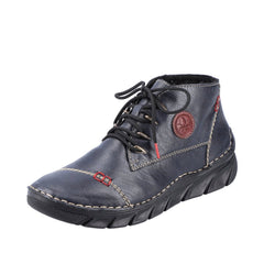Ghete Dama Rieker RIEK 55002 - Rieker - amely.ro