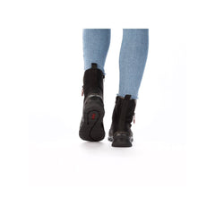 Ghete Dama Rieker RIEK 55014 - Rieker - amely.ro