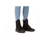 Ghete Dama Rieker RIEK 55014 - Rieker - amely.ro