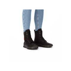 Ghete Dama Rieker RIEK 55014 - Rieker - amely.ro