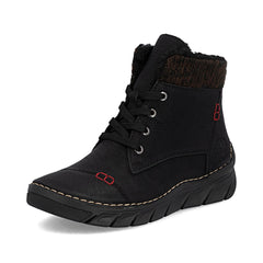 Ghete Dama Rieker RIEK 55031 - Rieker - amely.ro