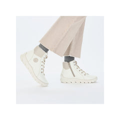 Ghete Dama Rieker RIEK 55040 - Rieker - amely.ro