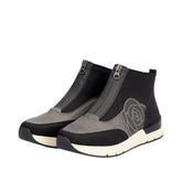 Ghete Dama Rieker RIEK 58956 - Rieker - amely.ro