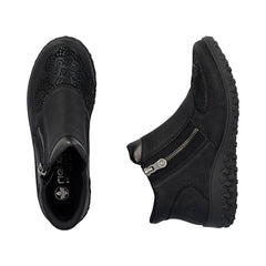 Ghete Dama Rieker RIEK 59558 - Rieker - amely.ro