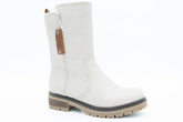 Ghete Dama Rieker Riek 70755/B - Rieker - amely.ro
