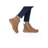 Ghete Dama Rieker RIEK 72320 - Rieker - amely.ro