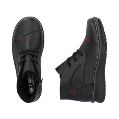 Ghete Dama Rieker RIEK 73301 - Rieker - amely.ro