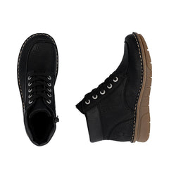 Ghete Dama Rieker RIEK 73303 - Rieker - amely.ro