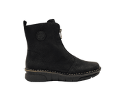 Ghete Dama Rieker Riek 73358 - Rieker - amely.ro