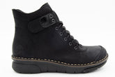 Ghete Dama Rieker Riek 73383/ N - Rieker - amely.ro