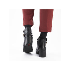 Ghete Dama Rieker RIEK 73975 - Rieker - amely.ro