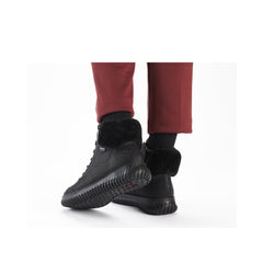 Ghete Dama Rieker RIEK 74244 - Rieker - amely.ro