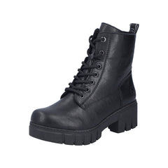 Ghete Dama Rieker RIEK 74530 - Rieker - amely.ro