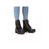 Ghete Dama Rieker RIEK 74530 - Rieker - amely.ro