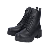 Ghete Dama Rieker RIEK 74530 - Rieker - amely.ro