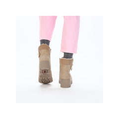 Ghete Dama Rieker RIEK 74532 - Rieker - amely.ro