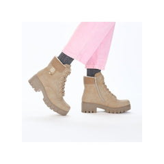 Ghete Dama Rieker RIEK 74532 - Rieker - amely.ro