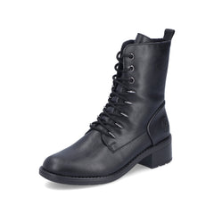 Ghete Dama Rieker RIEK 75430 - Rieker - amely.ro