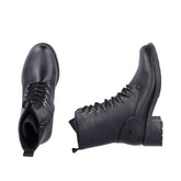 Ghete Dama Rieker RIEK 75430 - Rieker - amely.ro