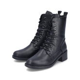 Ghete Dama Rieker RIEK 75430 - Rieker - amely.ro