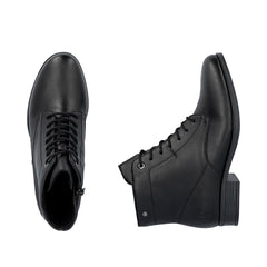 Ghete Dama Rieker RIEK 77030 - Rieker - amely.ro