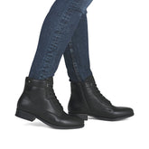 Ghete Dama Rieker RIEK 77030 - Rieker - amely.ro