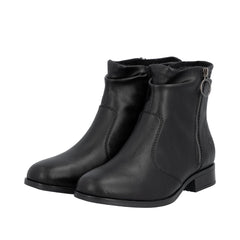 Ghete Dama Rieker RIEK 77041 - Rieker - pantofia.ro