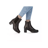 Ghete Dama Rieker RIEK 77674 - Rieker - amely.ro