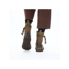 Ghete Dama Rieker RIEK 93068 - Rieker - pantofia.ro